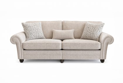 Crosby - 4 Seater Sofa (Split) Crosby - 4 Seater Sofa (Split)