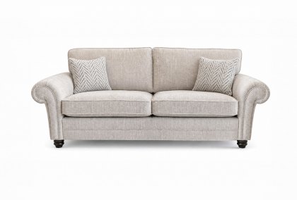 Crosby - 3 Seater Sofa Crosby - 3 Seater Sofa