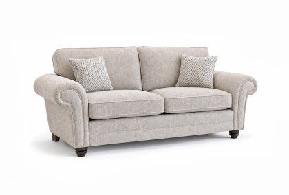 Crosby - 3 Seater Sofa Crosby - 3 Seater Sofa
