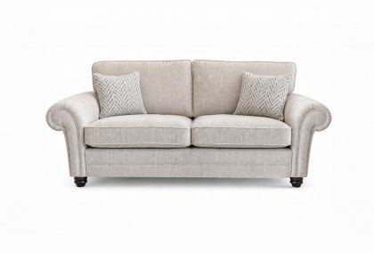 Crosby - 2 Seater Sofa Crosby - 2 Seater Sofa