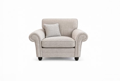 Crosby - Armchair Crosby - Armchair