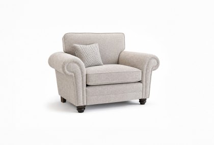 Crosby - Armchair Crosby - Armchair