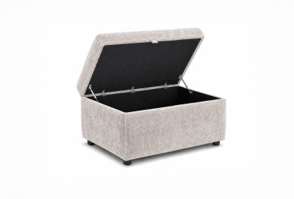 Crosby - Storage Footstool Crosby - Storage Footstool