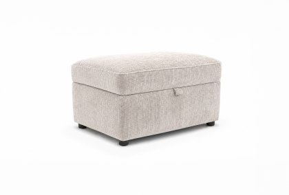 Crosby - Storage Footstool Crosby - Storage Footstool