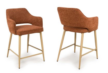 Elva Counter Chair Elva Counter Chair