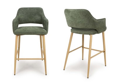 Elva Bar Chair Elva Bar Chair