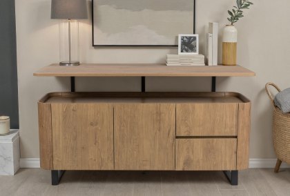 Braxton - Sideboard Braxton - Sideboard