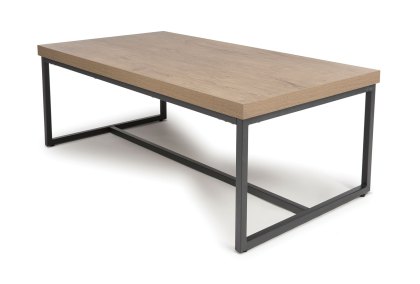 Braxton - Coffee Table Braxton - Coffee Table