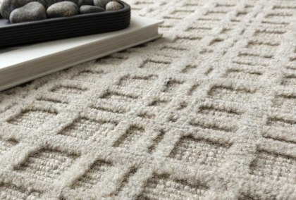 Thatch - Contemporary Rug Thatch - Contemporary Rug