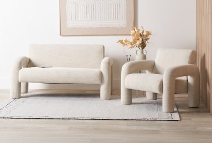 Rosalia Armchair Rosalia Armchair