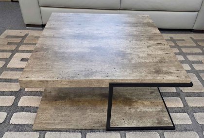 Jaxson - Coffee table Jaxson - Coffee table