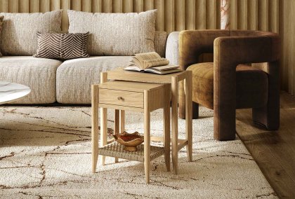 Scorton - Nest of Tables Scorton - Nest of Tables