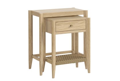 Scorton - Nest of Tables Scorton - Nest of Tables