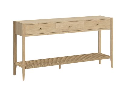 Scorton - Console Table Scorton - Console Table
