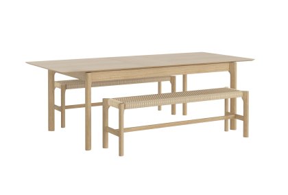 Scorton - Extending Dining Table Scorton - Extending Dining Table