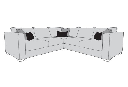 Ashcroft - XL Corner Group Ashcroft - XL Corner Group