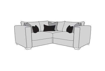 Ashcroft - Small Corner Group Ashcroft - Small Corner Group