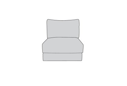 Ashcroft - Armless Unit Ashcroft - Armless Unit