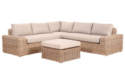 Cumbria - Corner Lounge Set Cumbria - Corner Lounge Set