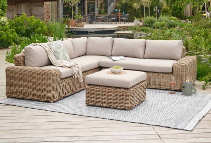 Cumbria - Corner Lounge Set Cumbria - Corner Lounge Set