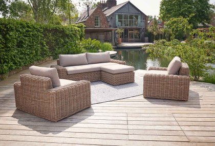 Cumbria - Lounge Set Cumbria - Lounge Set