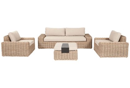Cumbria - Lounge Set Cumbria - Lounge Set