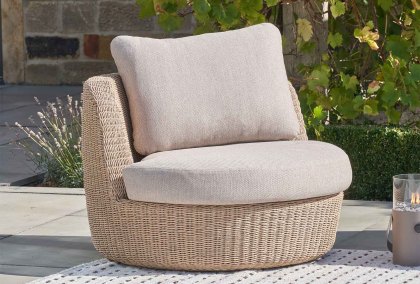 Kaber - Lounge Chair Kaber - Lounge Chair