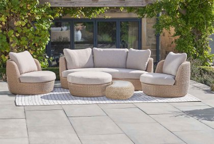 Kaber - Lounge Set Kaber - Lounge Set