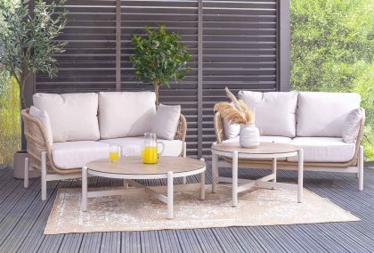 Madron - Sofa Lounge Set Madron - Sofa Lounge Set