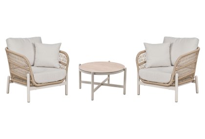 Madron - Bistro Set Madron - Bistro Set