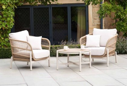 Madron - Bistro Set Madron - Bistro Set