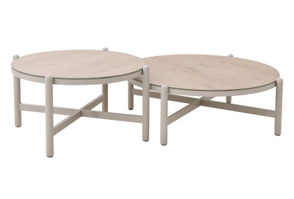 Madron - Set of 2 Tables Madron - Set of 2 Tables