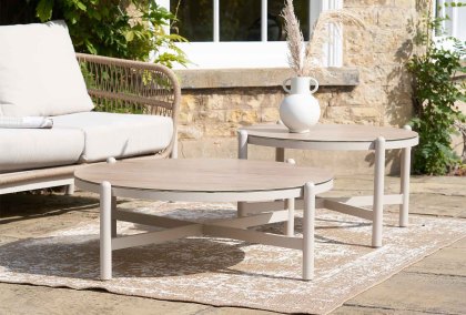 Madron - Set of 2 Tables Madron - Set of 2 Tables