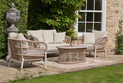 Madron - Lounge Set Madron - Lounge Set