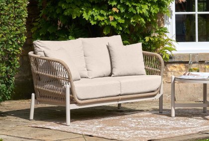Madron - 2 Seater Sofa Madron - 2 Seater Sofa