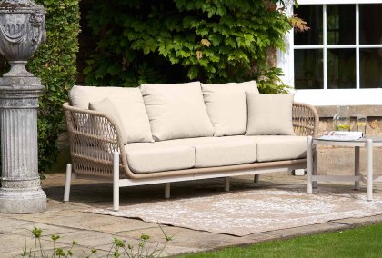 Madron - 3 Seater Sofa Madron - 3 Seater Sofa