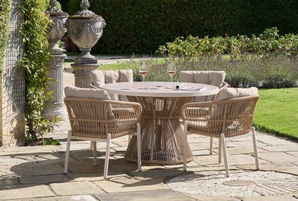 Madron - 4 Seater Dining Set Madron - 4 Seater Dining Set