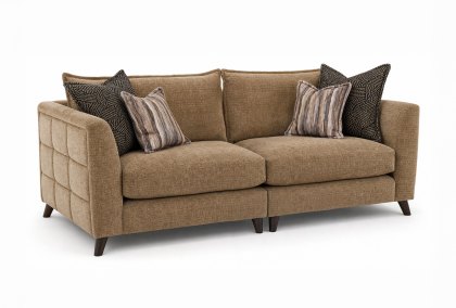 Malham - 4 Seater Sofa (Split) Malham - 4 Seater Sofa (Split)