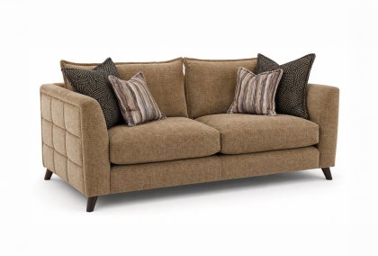 Malham - 3 Seater Sofa Malham - 3 Seater Sofa
