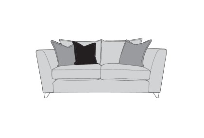Malham - 2 Seater Sofa Malham - 2 Seater Sofa