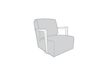 Laurel - Accent Chair Laurel - Accent Chair