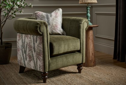 Ellington - Accent Chair Ellington - Accent Chair