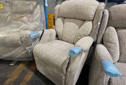 Canterbury - Grande Power Recliner Canterbury - Grande Power Recliner