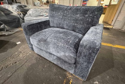 Cleveland - Snuggler Sofabed Cleveland - Snuggler Sofabed