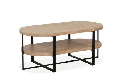 Cark - Modular Coffee Table Set Cark - Modular Coffee Table Set