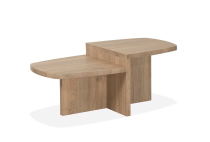 Cark - Danish Oval Coffee Table Cark - Danish Oval Coffee Table