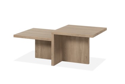 Cark - Rectangular CoffeeTable Cark - Rectangular CoffeeTable