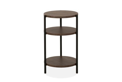Cark - Tall Round Coffee Table Cark - Tall Round Coffee Table
