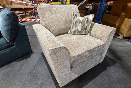 Cartmel - Armchair Cartmel - Armchair
