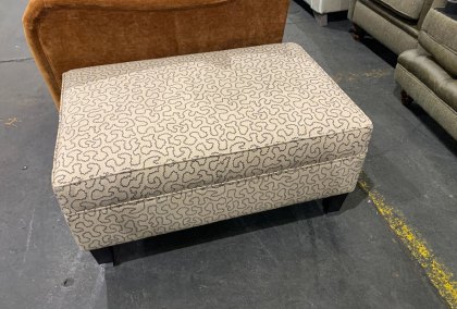 Sabden - Footstool Sabden - Footstool